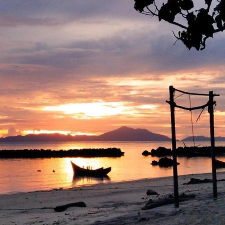 Bed and Breakfast Pulau Weh Sabang Marifi Paya Zewnętrze zdjęcie