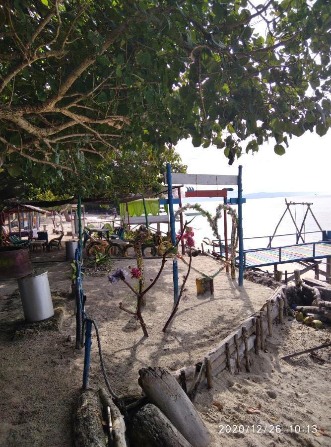 Bed and Breakfast Pulau Weh Sabang Marifi Paya Zewnętrze zdjęcie