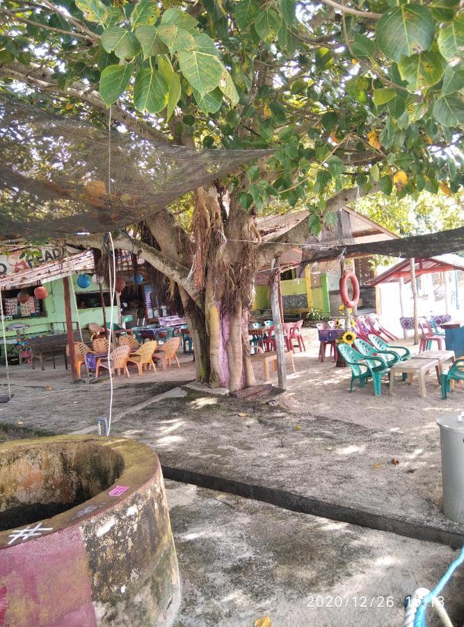 Bed and Breakfast Pulau Weh Sabang Marifi Paya Zewnętrze zdjęcie