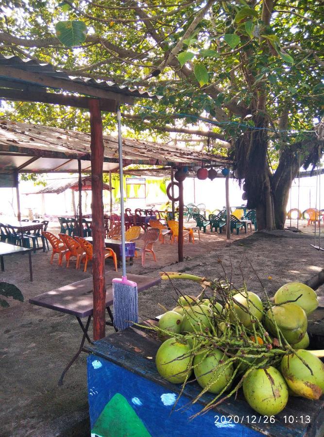 Bed and Breakfast Pulau Weh Sabang Marifi Paya Zewnętrze zdjęcie