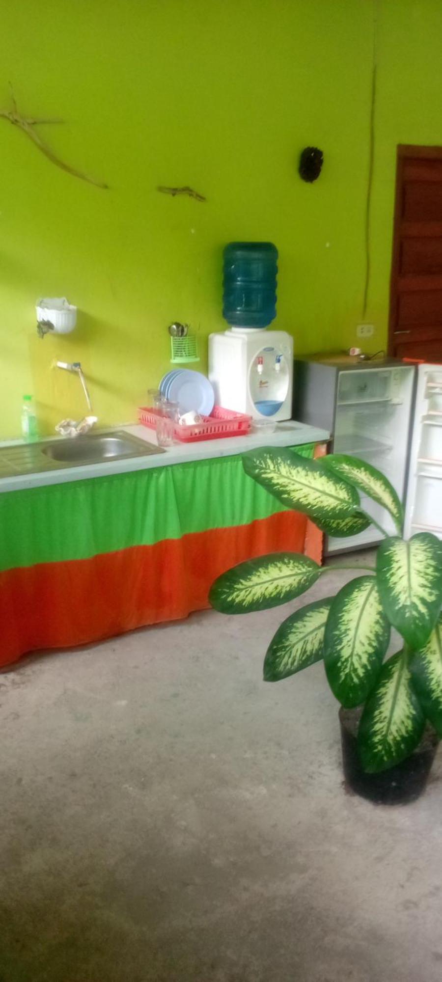 Bed and Breakfast Pulau Weh Sabang Marifi Paya Zewnętrze zdjęcie