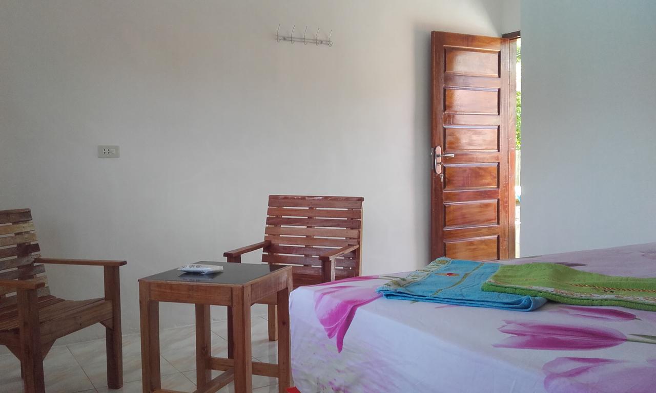 Bed and Breakfast Pulau Weh Sabang Marifi Paya Zewnętrze zdjęcie