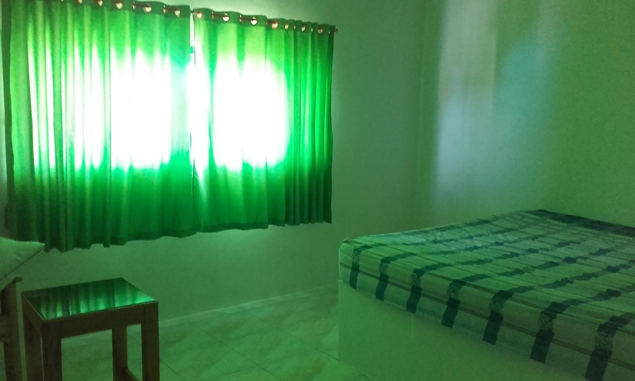 Bed and Breakfast Pulau Weh Sabang Marifi Paya Zewnętrze zdjęcie