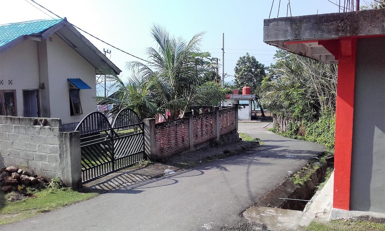Bed and Breakfast Pulau Weh Sabang Marifi Paya Zewnętrze zdjęcie