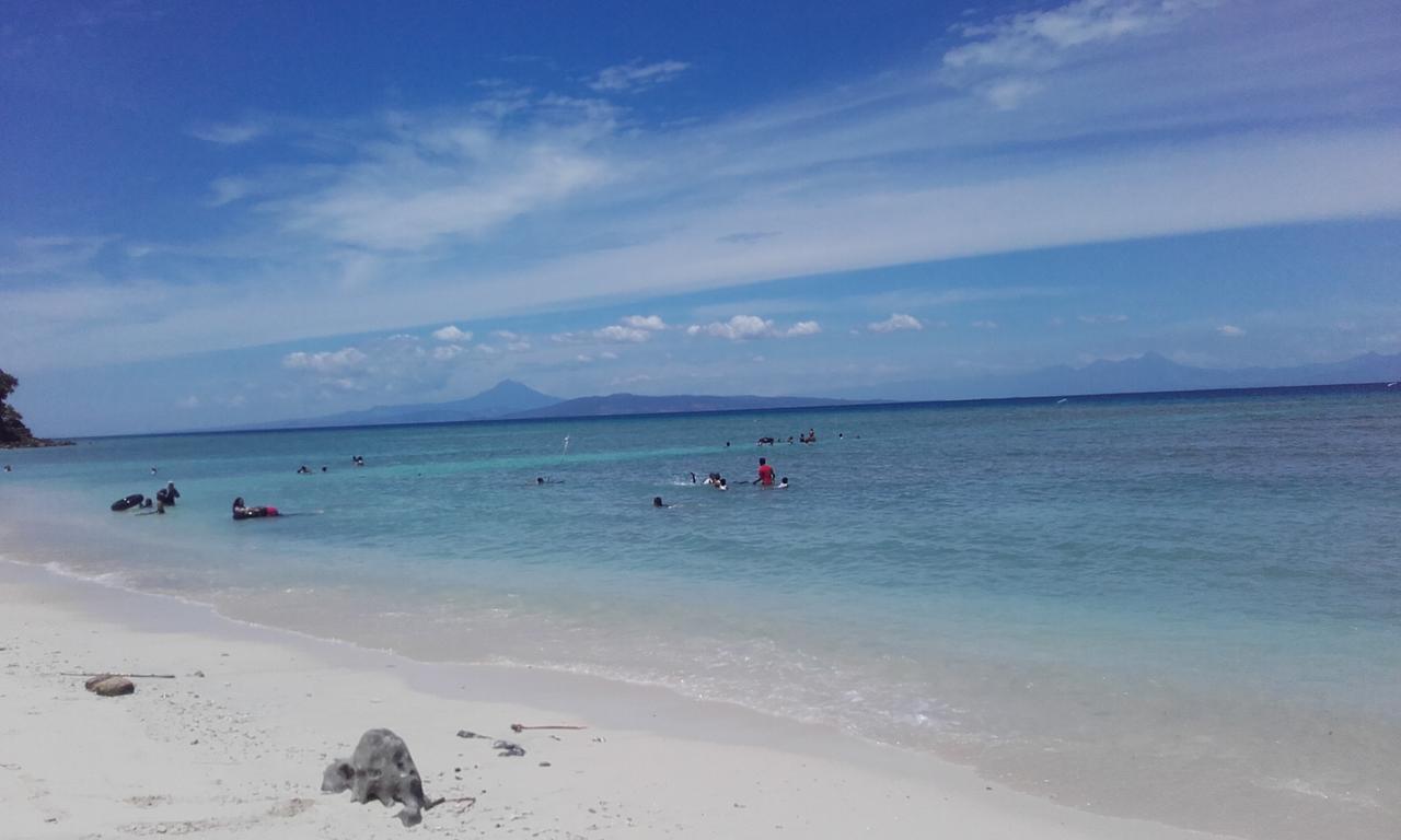 Bed and Breakfast Pulau Weh Sabang Marifi Paya Zewnętrze zdjęcie