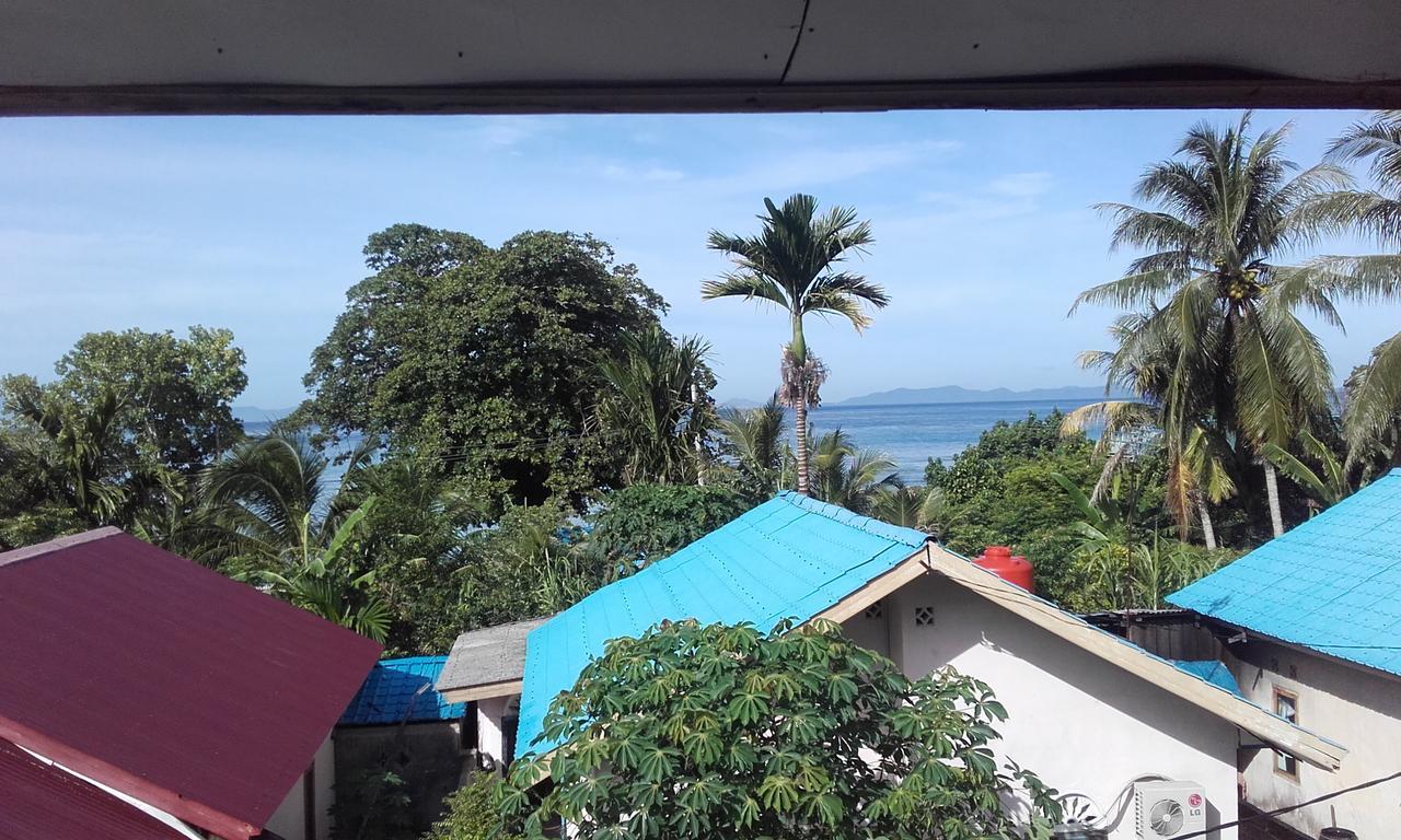 Bed and Breakfast Pulau Weh Sabang Marifi Paya Zewnętrze zdjęcie
