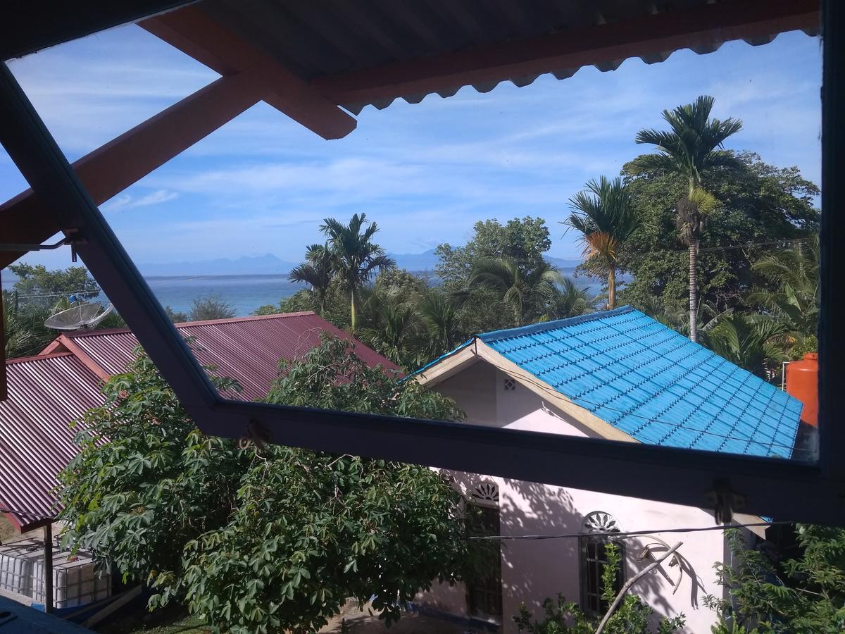 Bed and Breakfast Pulau Weh Sabang Marifi Paya Zewnętrze zdjęcie