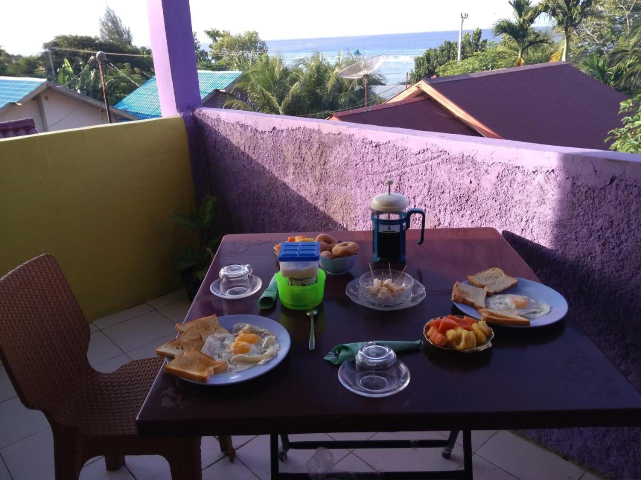 Bed and Breakfast Pulau Weh Sabang Marifi Paya Zewnętrze zdjęcie