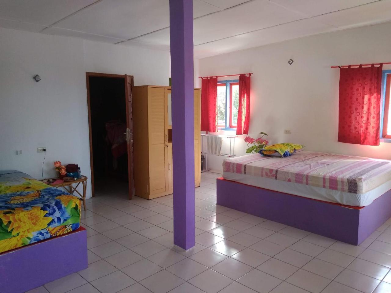Bed and Breakfast Pulau Weh Sabang Marifi Paya Zewnętrze zdjęcie