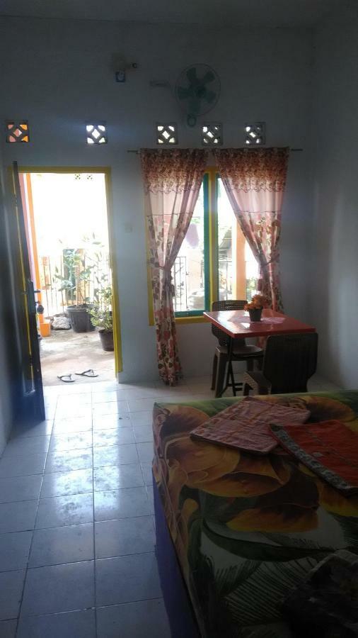 Bed and Breakfast Pulau Weh Sabang Marifi Paya Zewnętrze zdjęcie