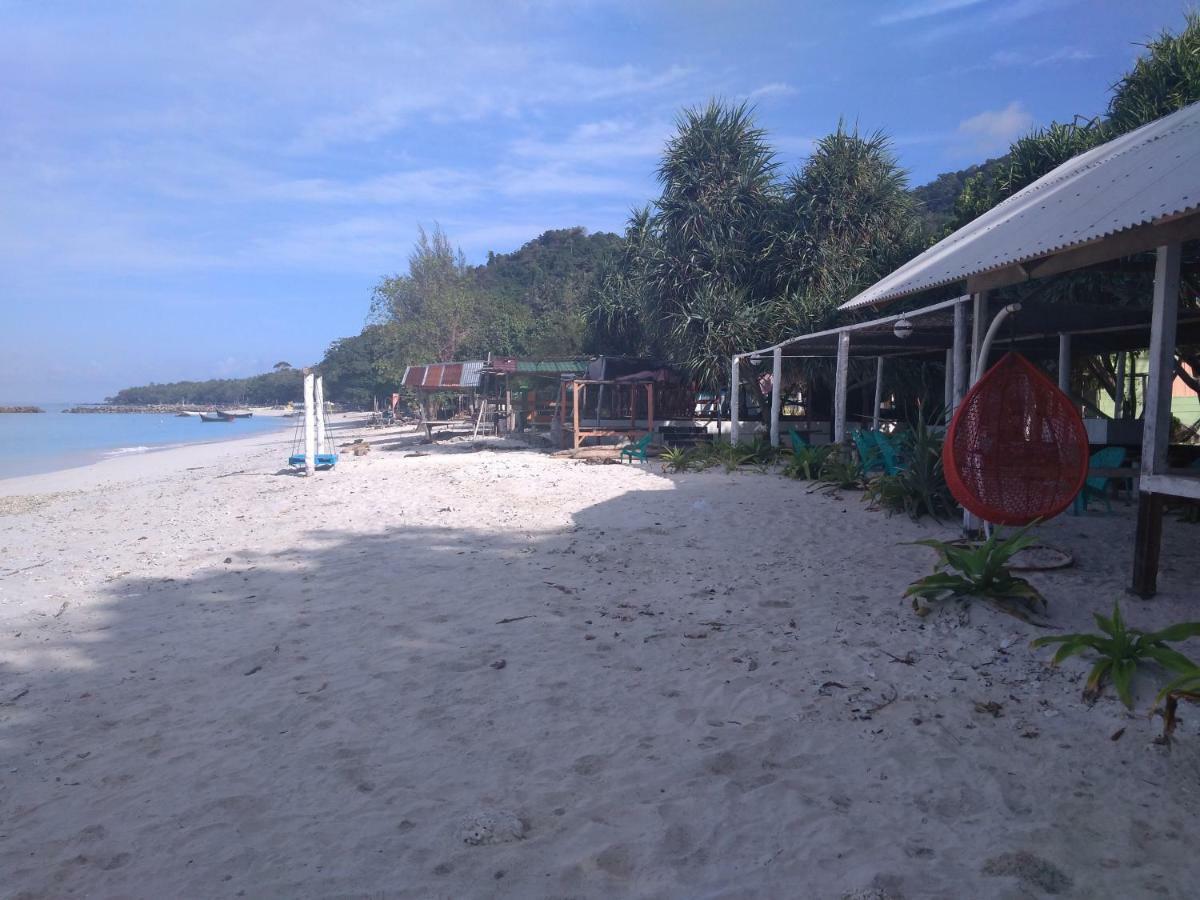 Bed and Breakfast Pulau Weh Sabang Marifi Paya Zewnętrze zdjęcie