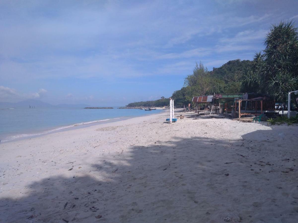 Bed and Breakfast Pulau Weh Sabang Marifi Paya Zewnętrze zdjęcie