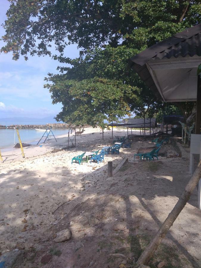 Bed and Breakfast Pulau Weh Sabang Marifi Paya Zewnętrze zdjęcie